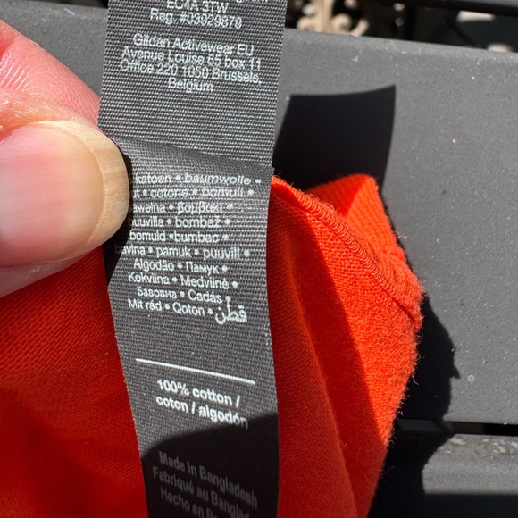 Rolling Dice Builds Character Funny RPG Tabletop Gamer T-Shirt Size 3XL NEW - Picture 4 of 5